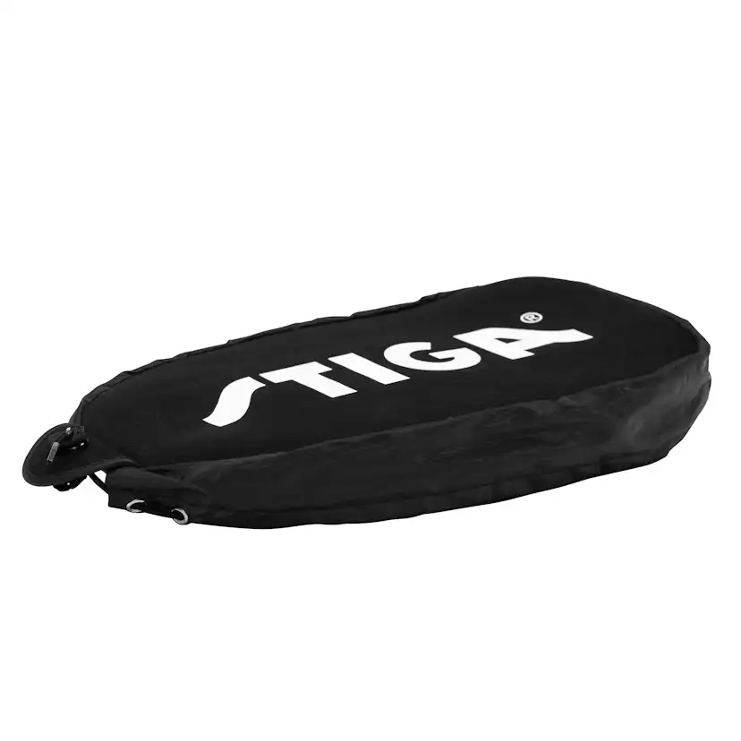 Sittdyna STIGA Sport Iconic Seat Black Till Snowracer
