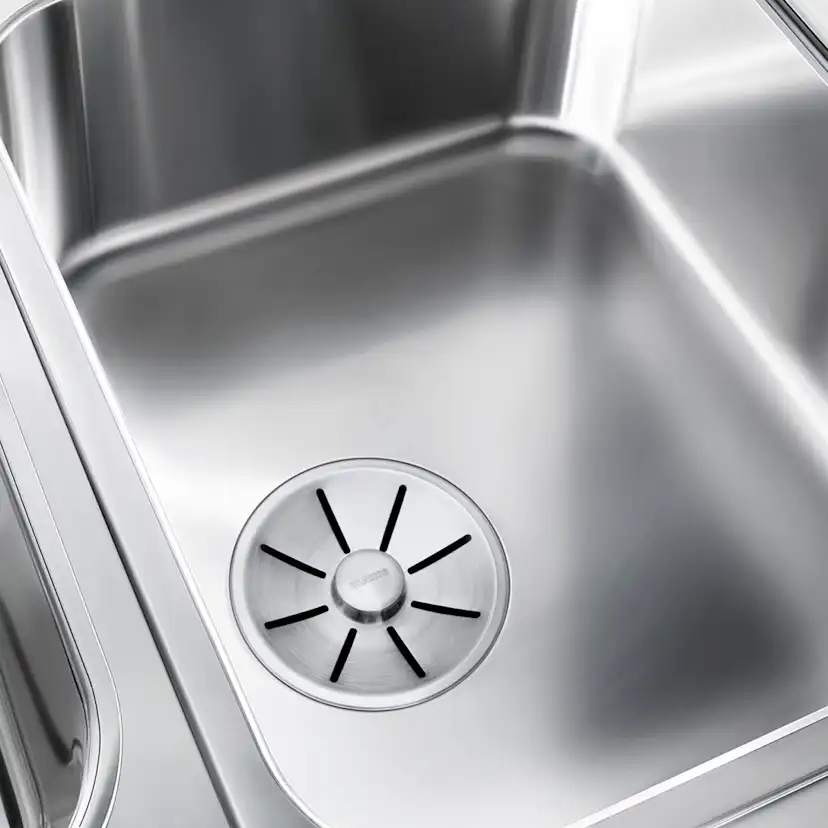 Diskbänk Blanco Classic Pro 6 S IF InFino