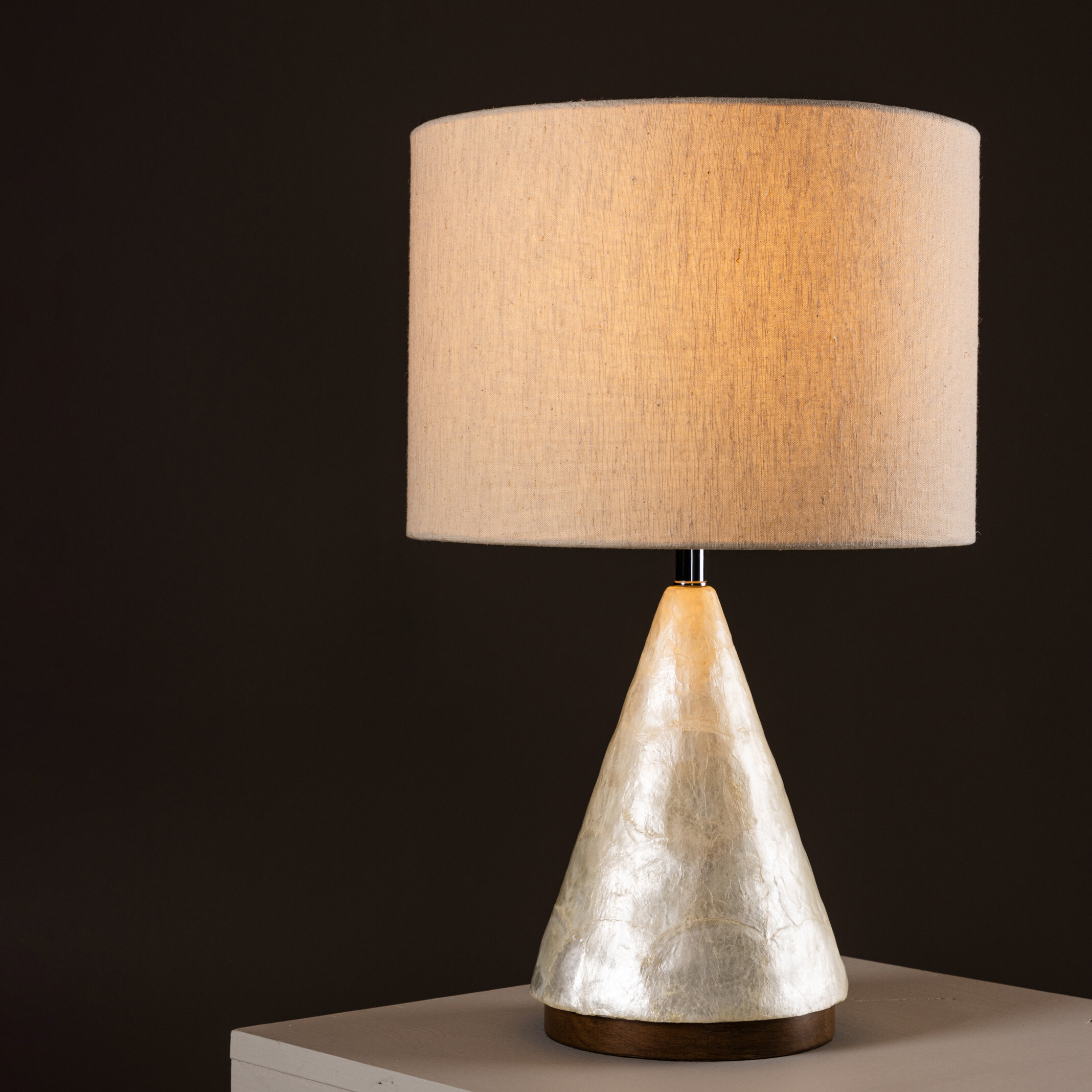 Bordslampa Vind Donsö