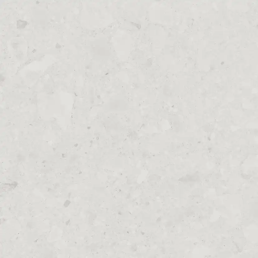 Klinker Tenfors Flodsten Snow 60x60 cm