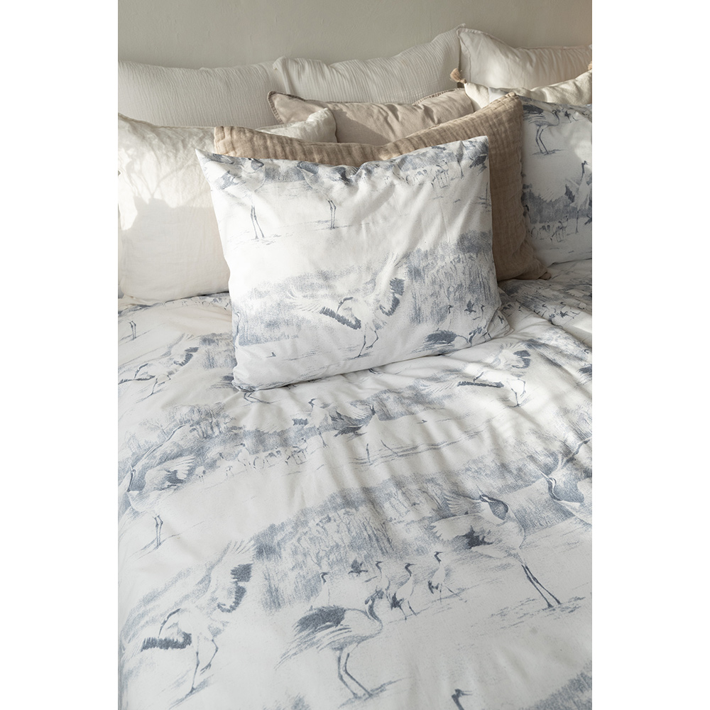 Påslakanset Borganäs of Sweden Trandansen