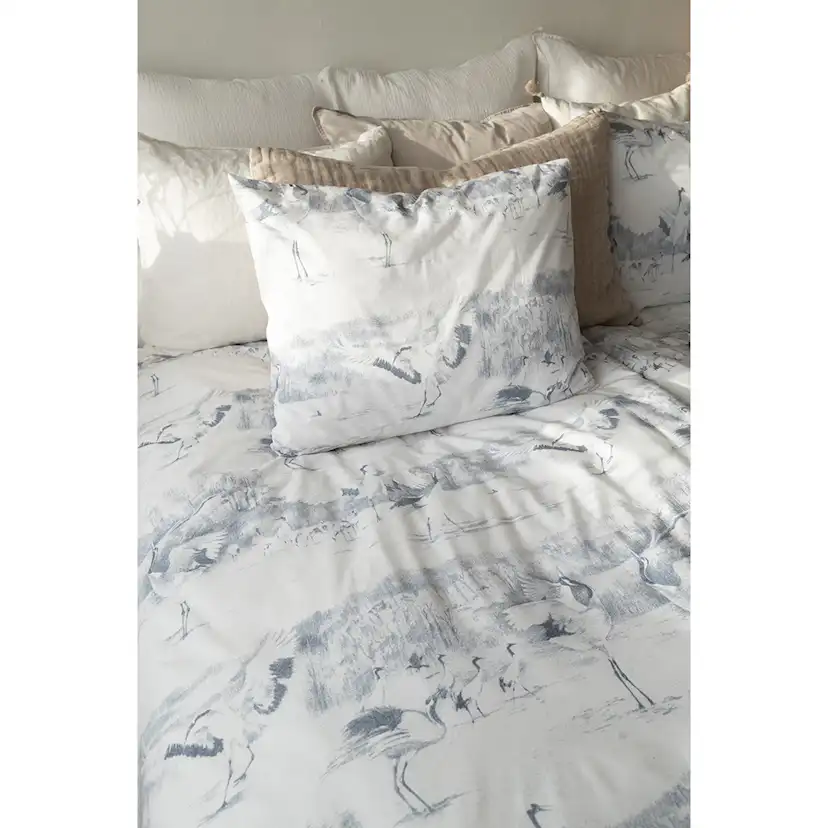 Påslakanset Borganäs of Sweden Trandansen