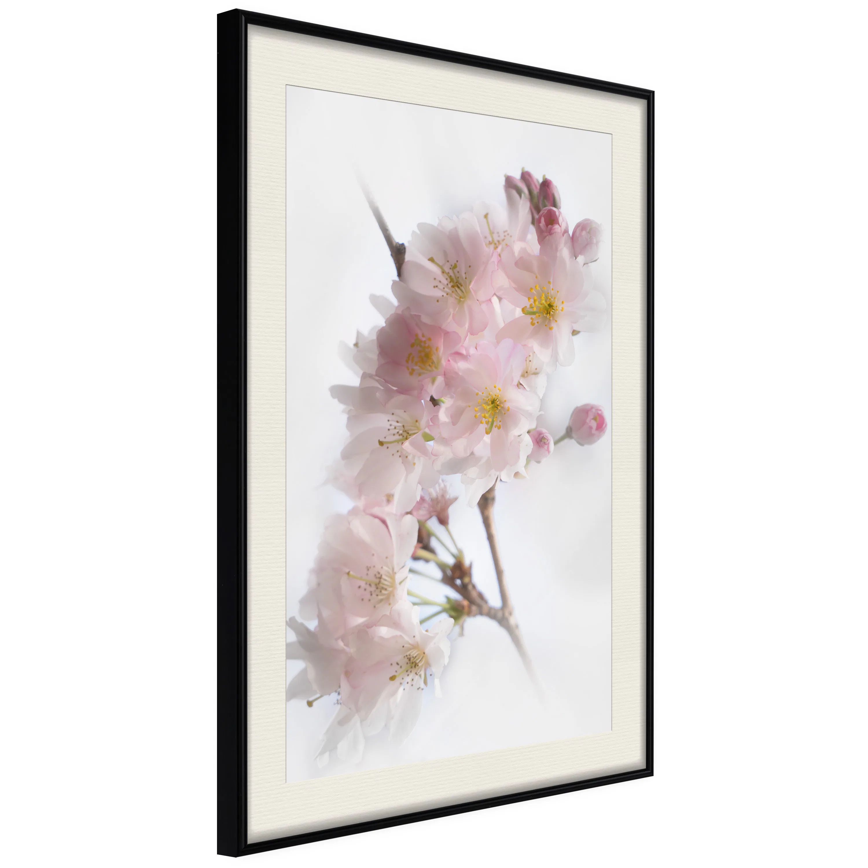 Poster Artgeist Affisch Spring in Japan