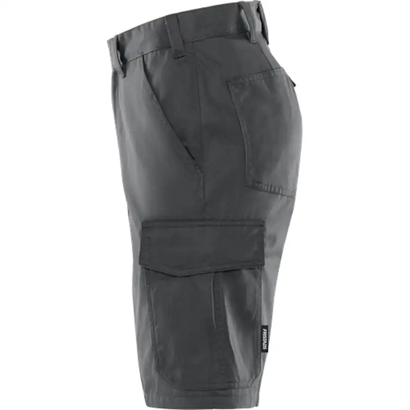 Shorts 2508 P154 Storlek: C54, Grå