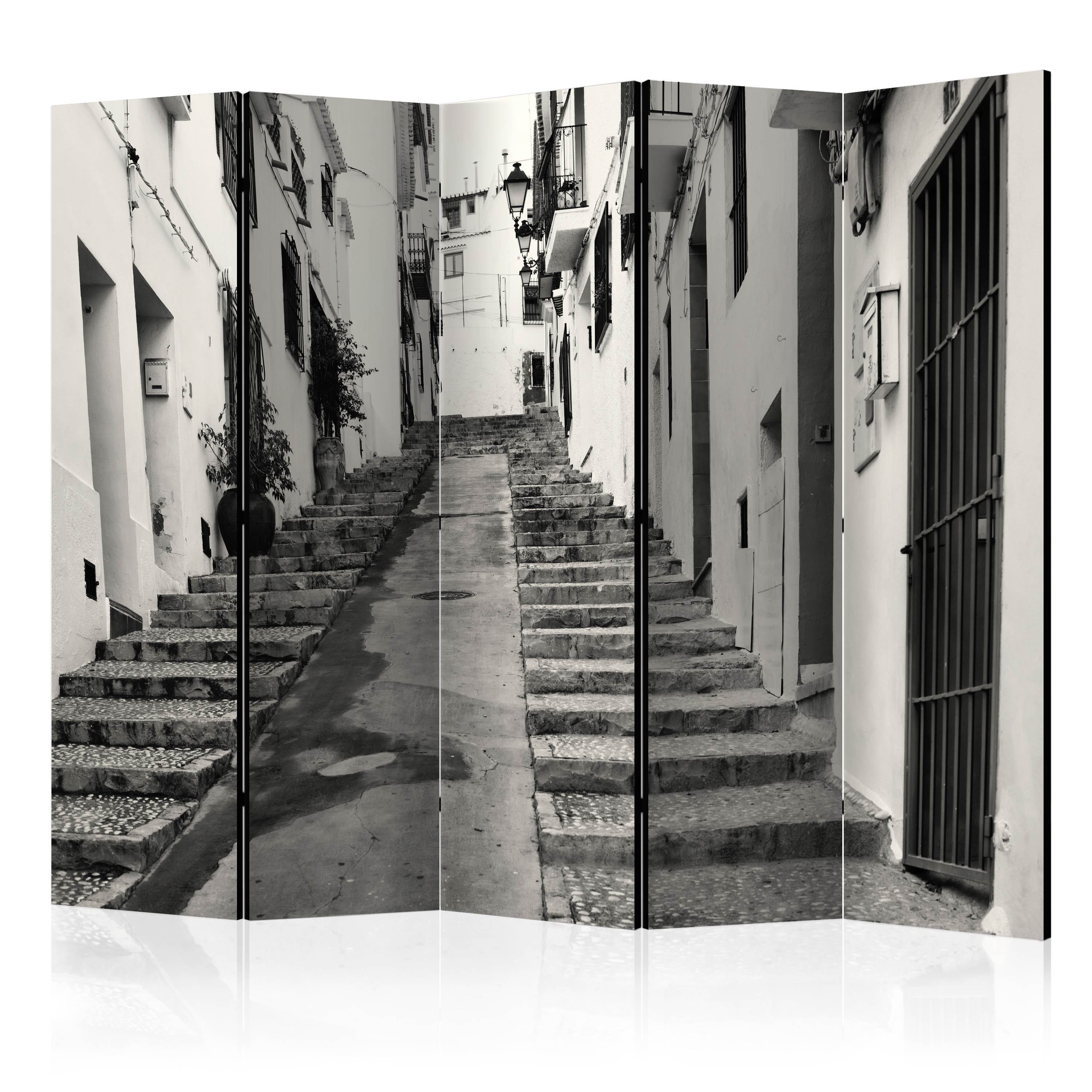 Rumsavdelare Arkiio Altea Old Town II 225x172 cm