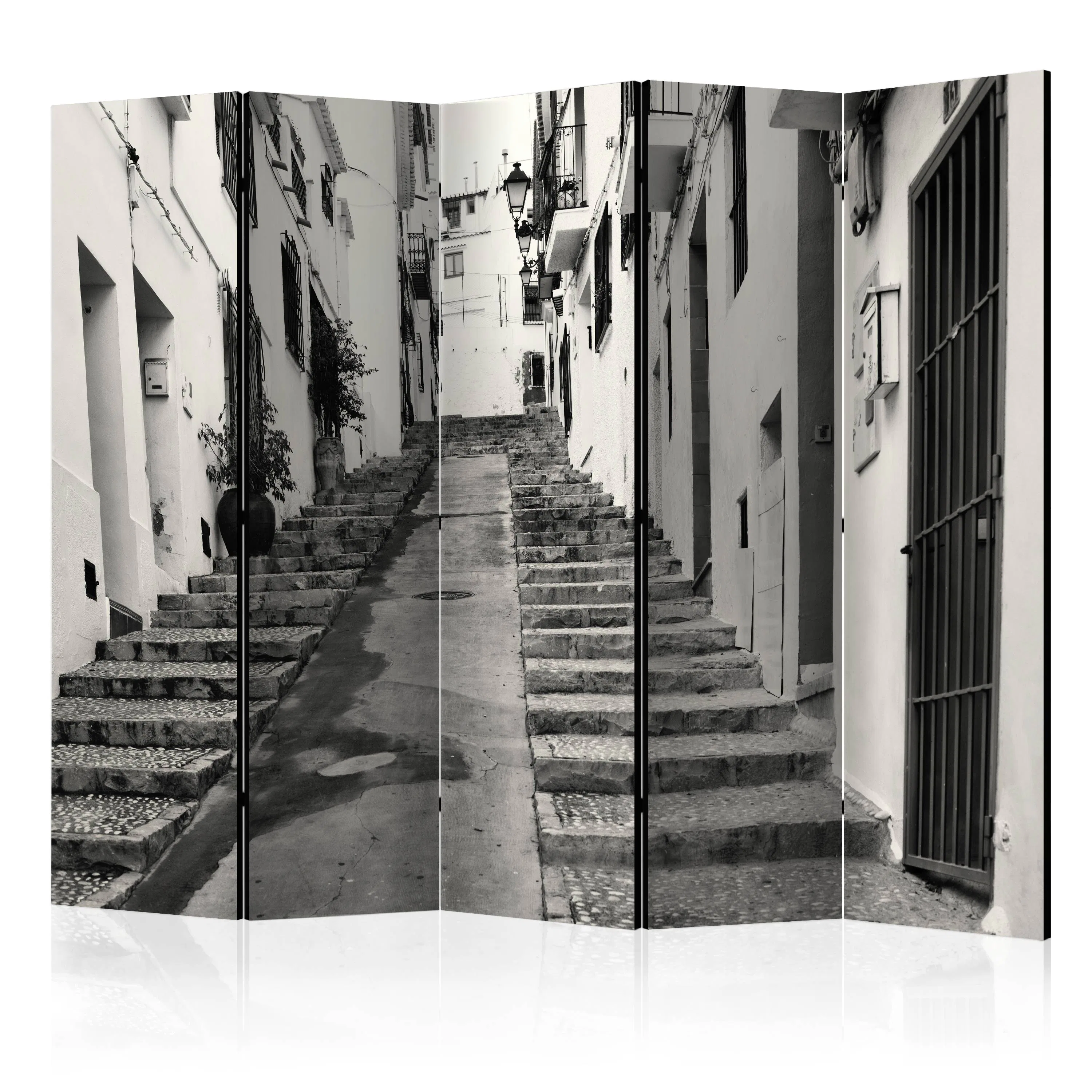 Rumsavdelare Arkiio Altea Old Town II 225x172 cm