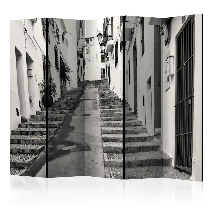 Rumsavdelare Arkiio Altea Old Town II 225x172 cm