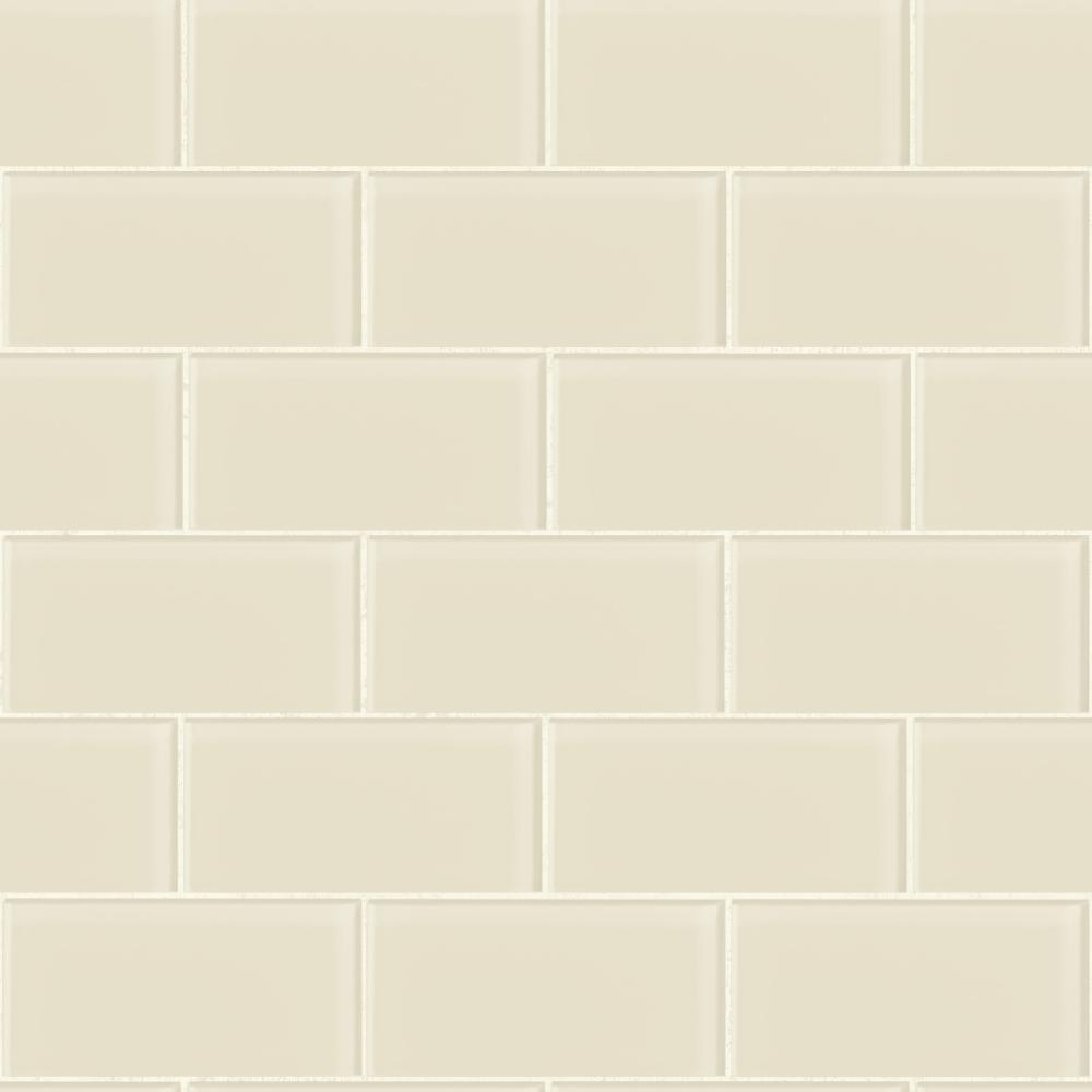 Tapet York Wallcoverings Urban Chic RK4464