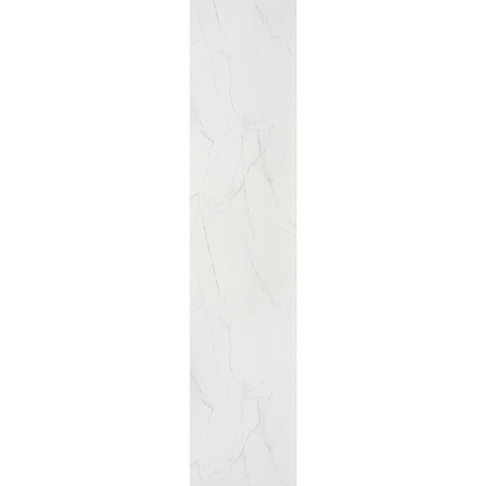 Våtrumsskiva Fibo 3487-TM10 HG Bright Marble 10x620x2720 mm