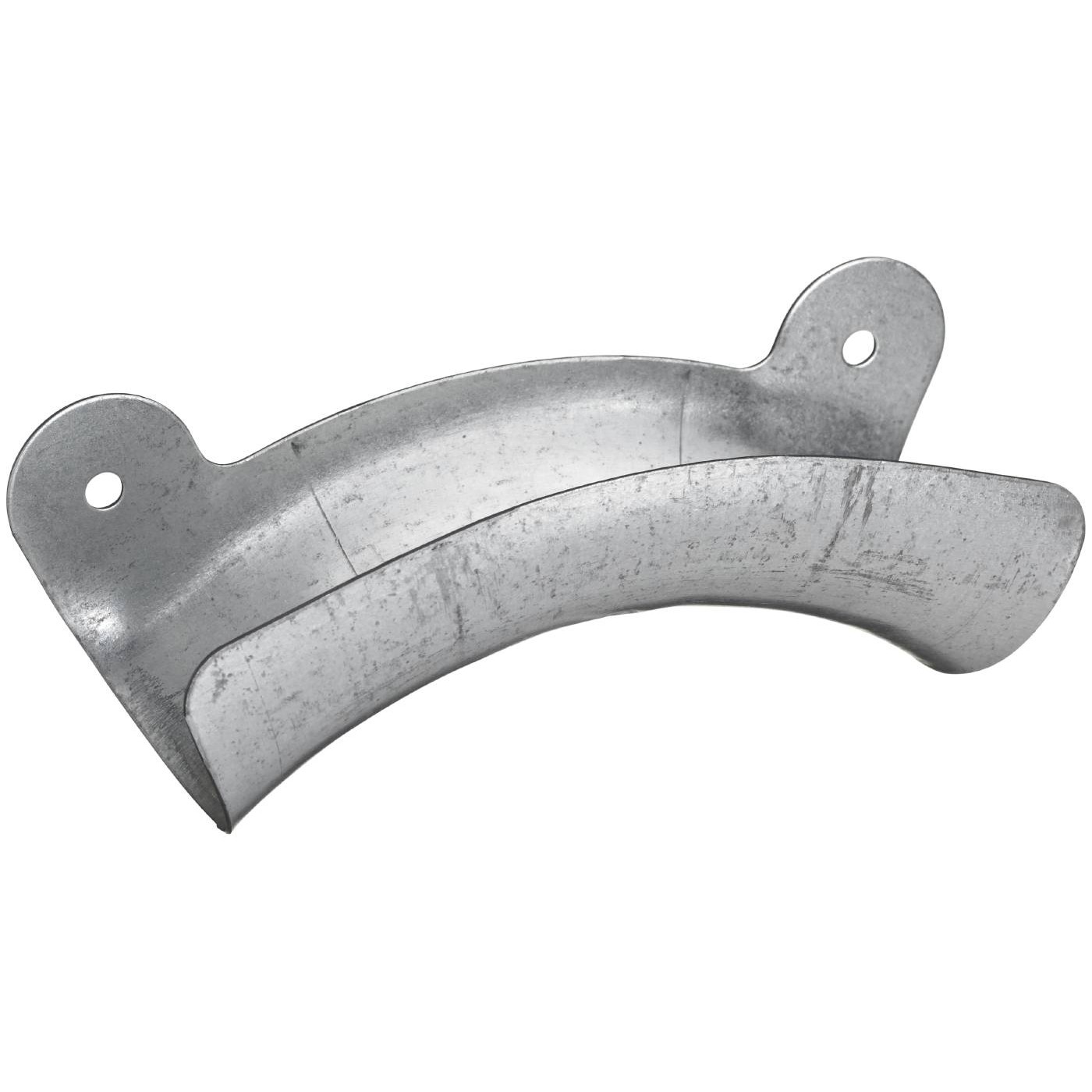 Slanghållare Miller's Väggfäst för Dammsugarslang Metall