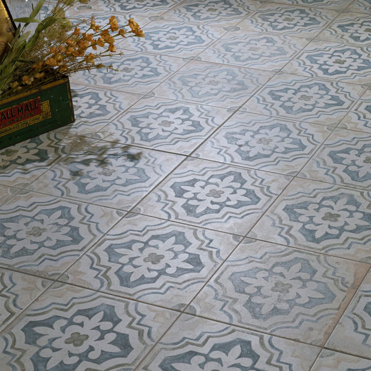 Klinker FS Porto Fatima 45x45 cm