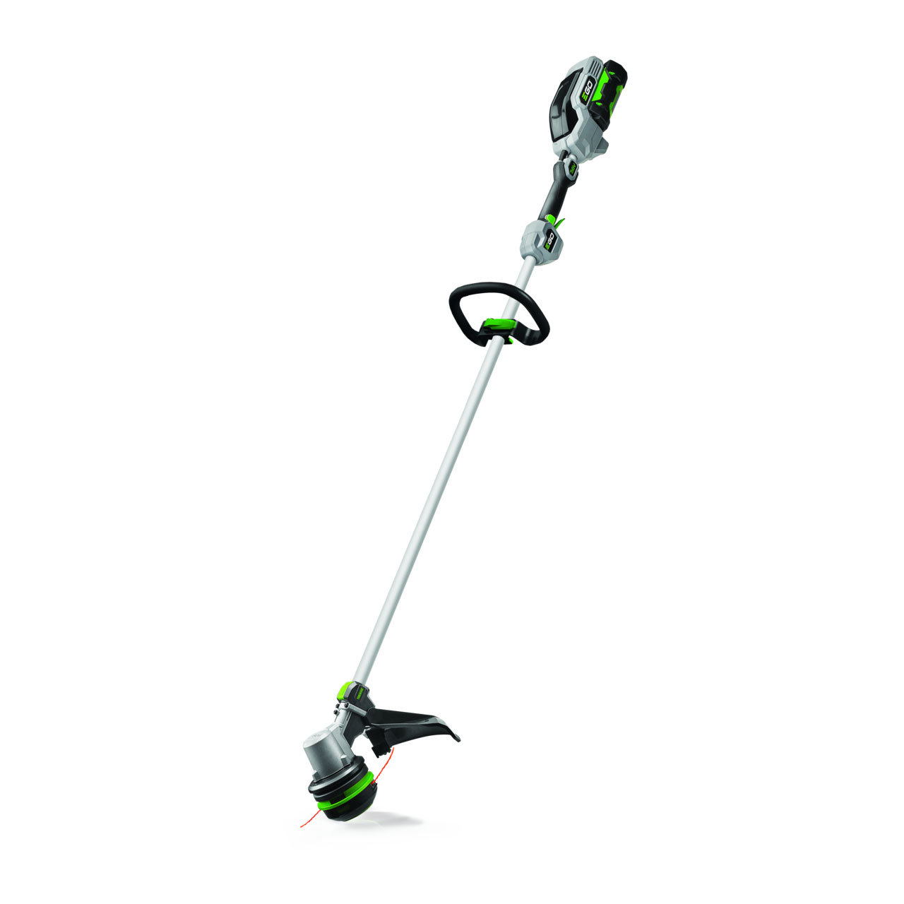 Trimmer EGO ST1510E med Batteri
