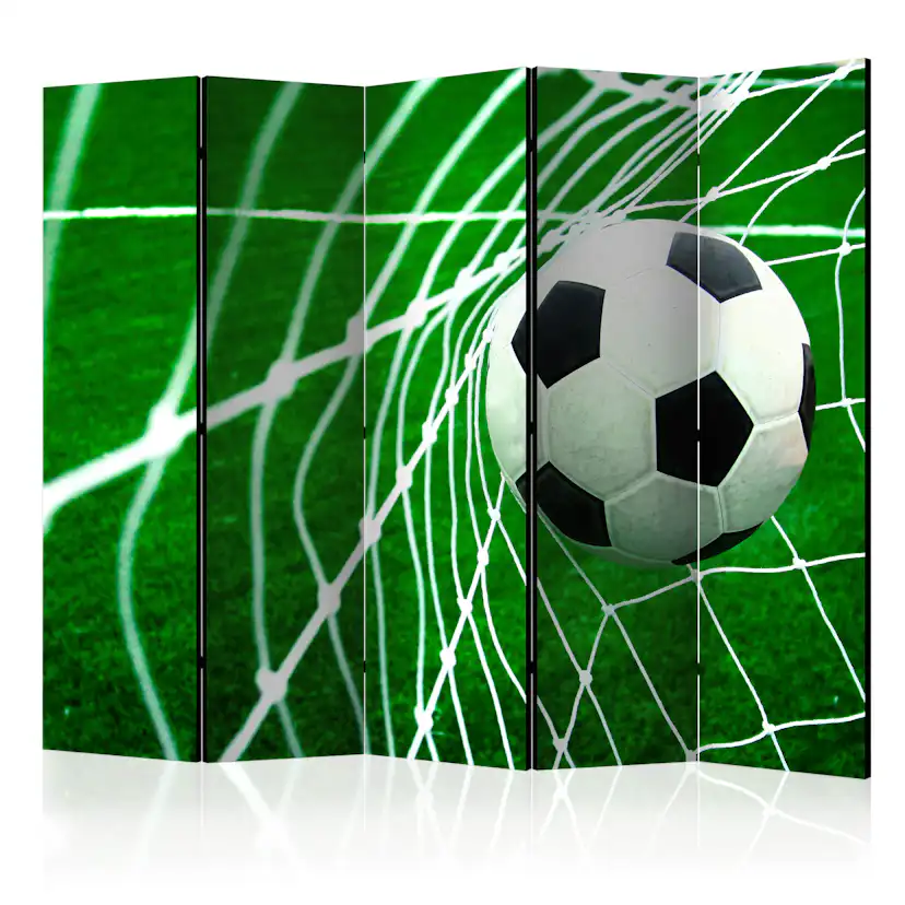 Rumsavdelare Arkiio Goal! II 225x172 cm