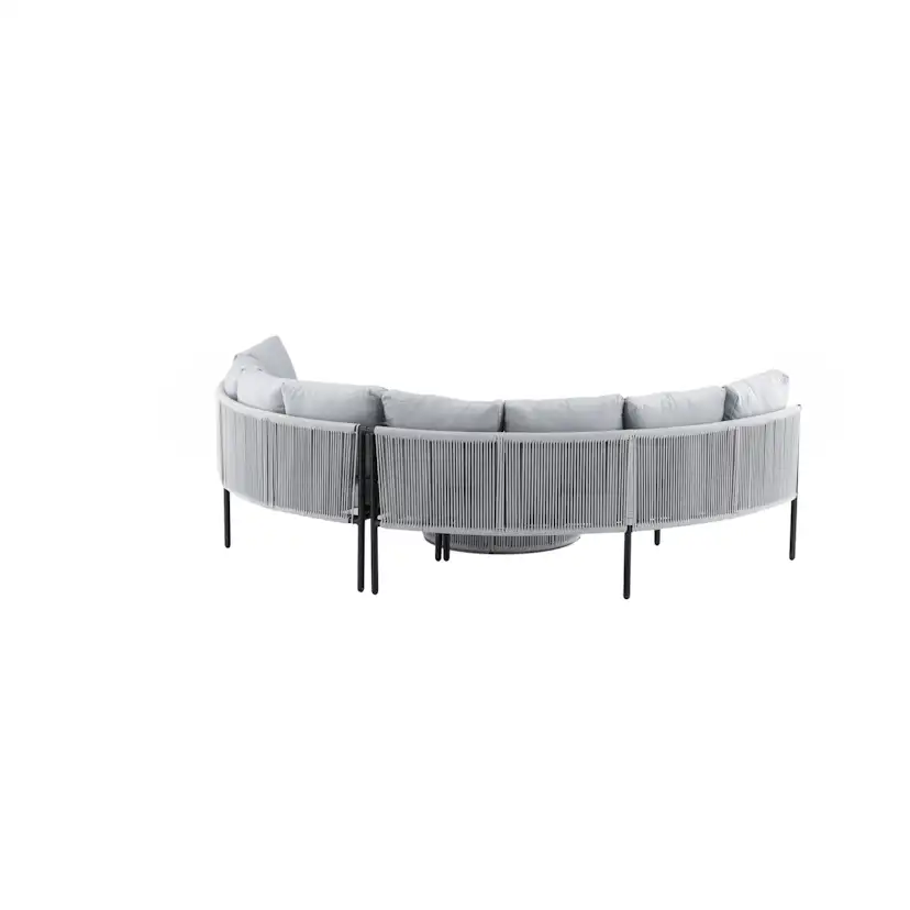 Loungegrupp Venture Home Virya Utomhus