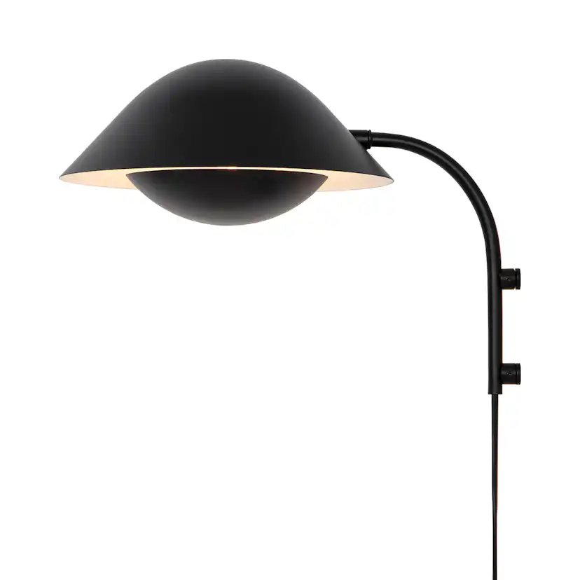 Vägglampa Nordlux Freya