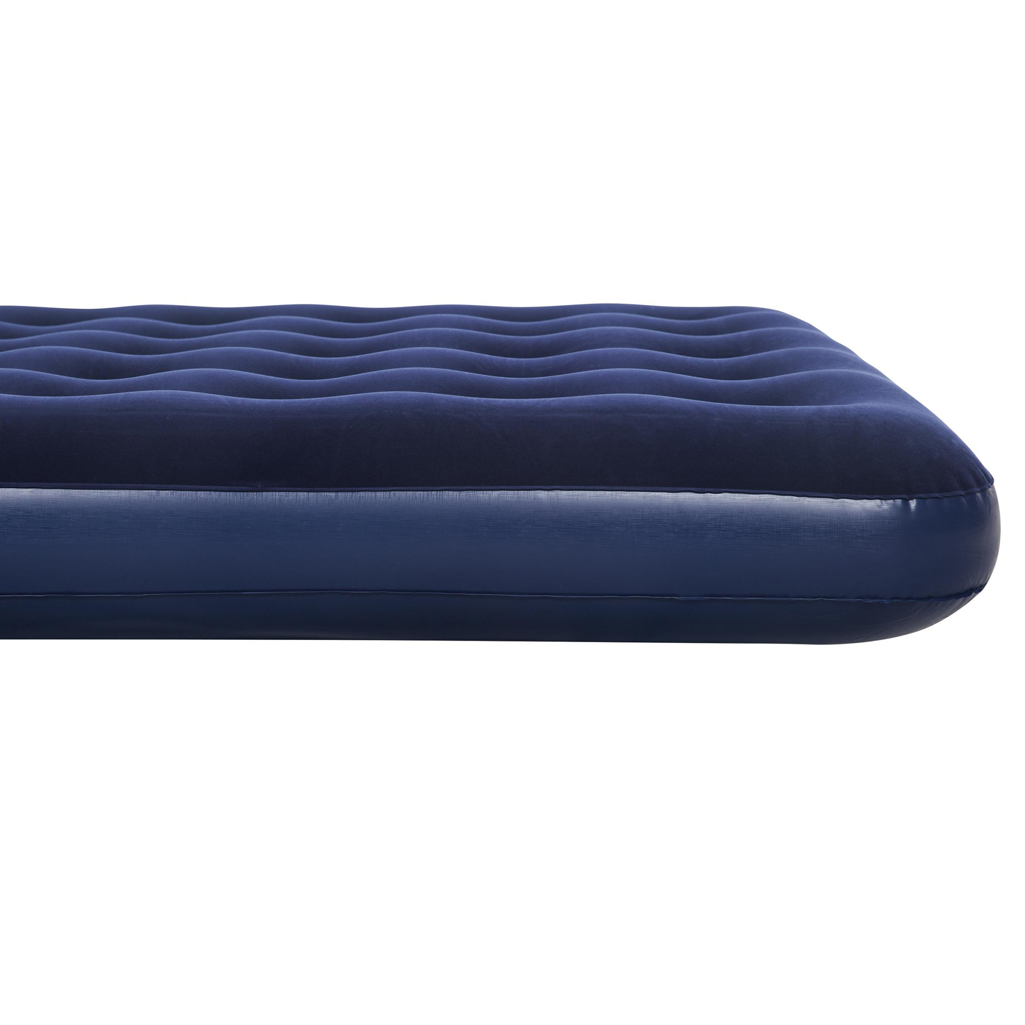 67002 Pavillo  1.91m x 1.37m x 22cm Airbed Full Uppblåsbar madrass Bestway Pavillo Airbed