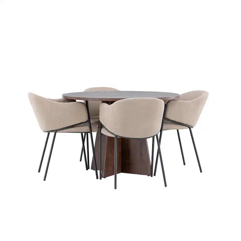 Mocka/Beige