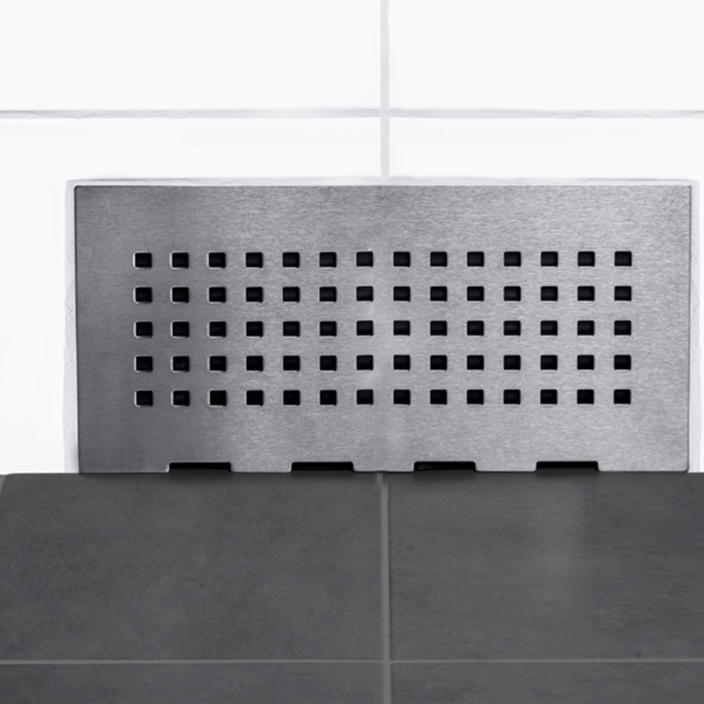 Inspektionsgaller Tebo Stockholm 150x300 mm