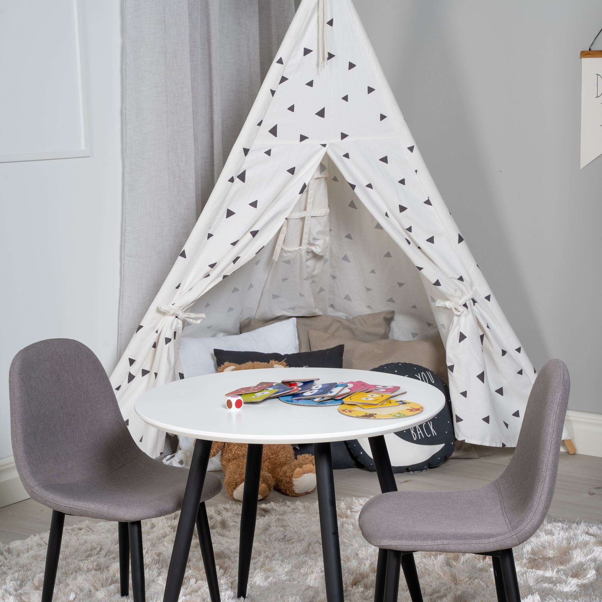 Barnbord Venture Home Plaza