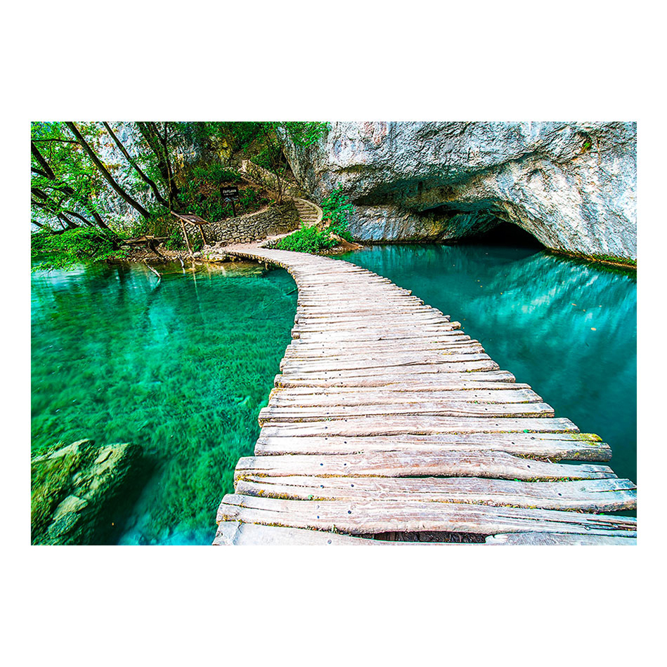 Fototapet Arkiio Plitvice Lakes National Park, Croatia