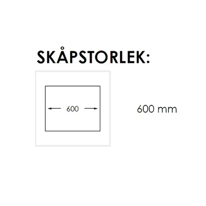 Diskho Nordic Tech Edge 54 K X Nickel