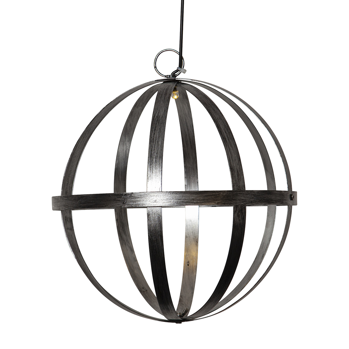 Solcellsdekoration Star Trading Astri LED