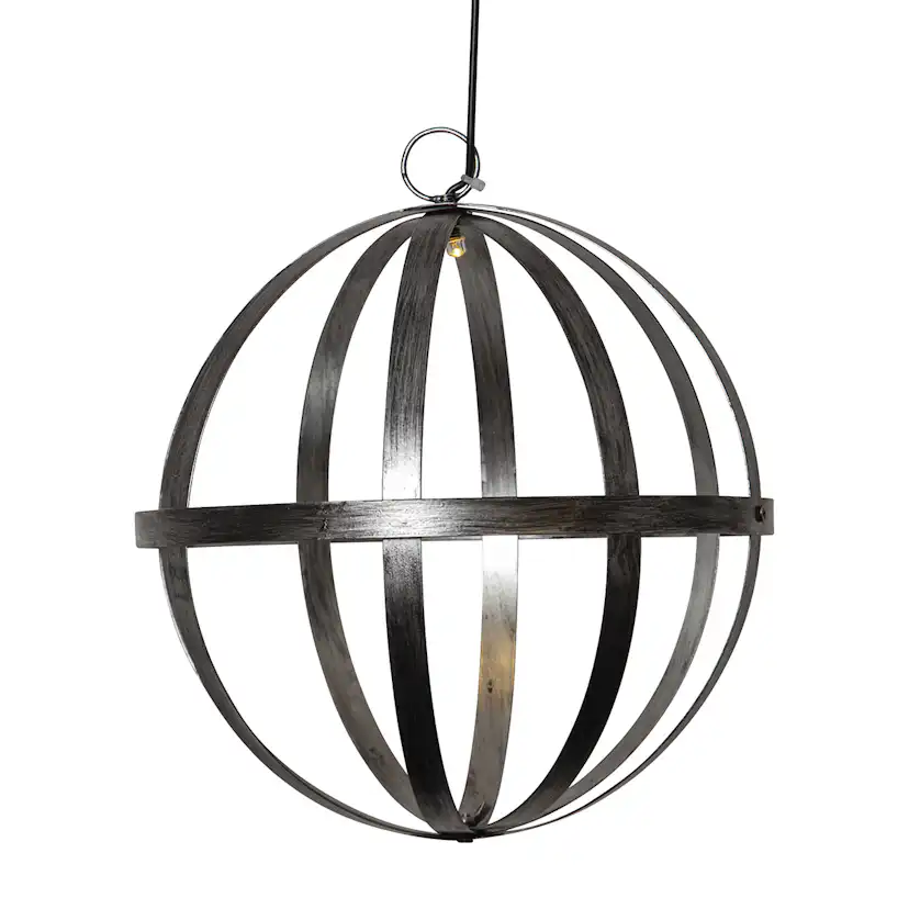 Solcellsdekoration Star Trading Astri LED