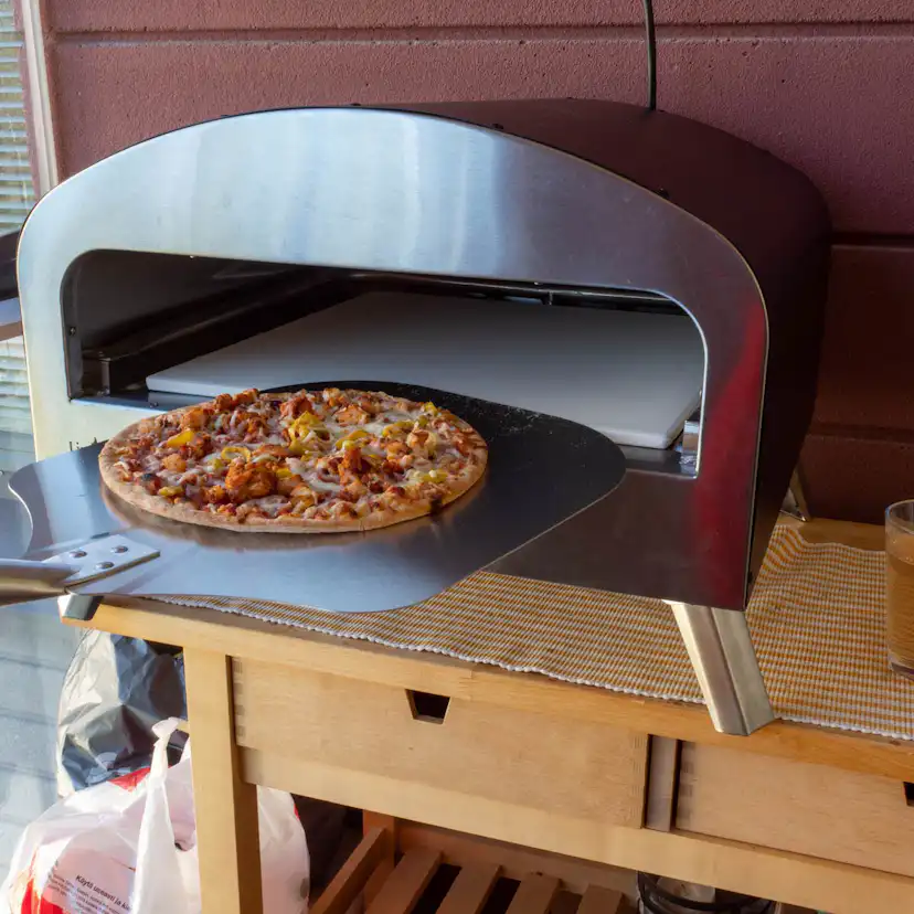 Pizzaugn Limousin Premium 16''