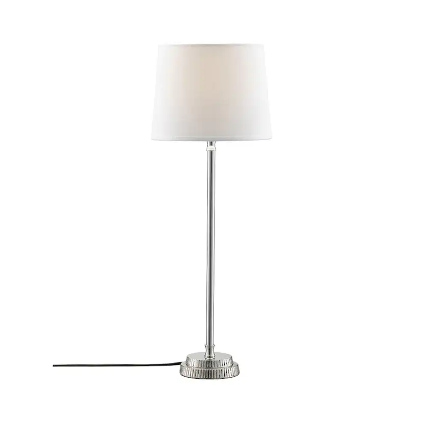 Bordslampa Kent 59 cm