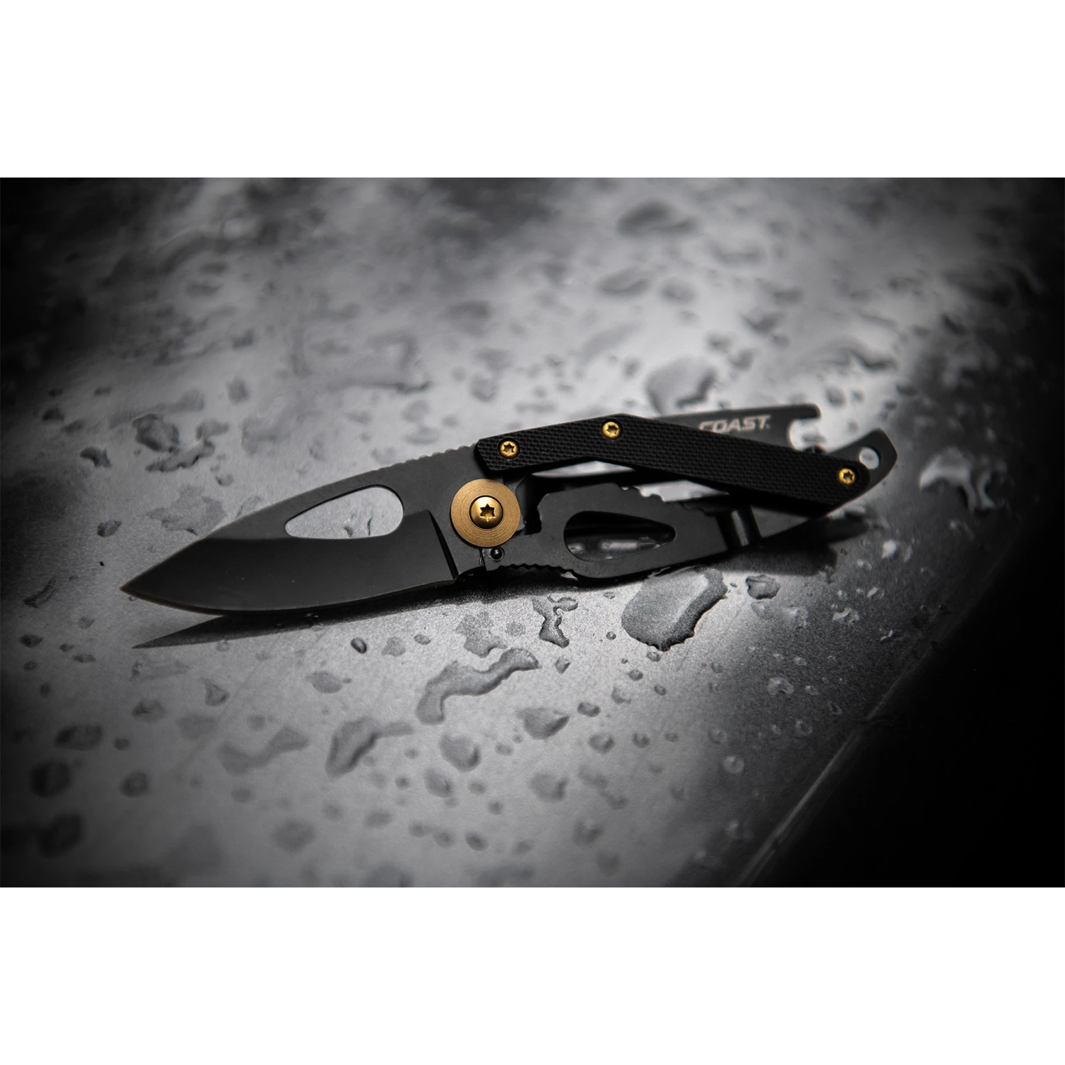 Kniv Coast FX200