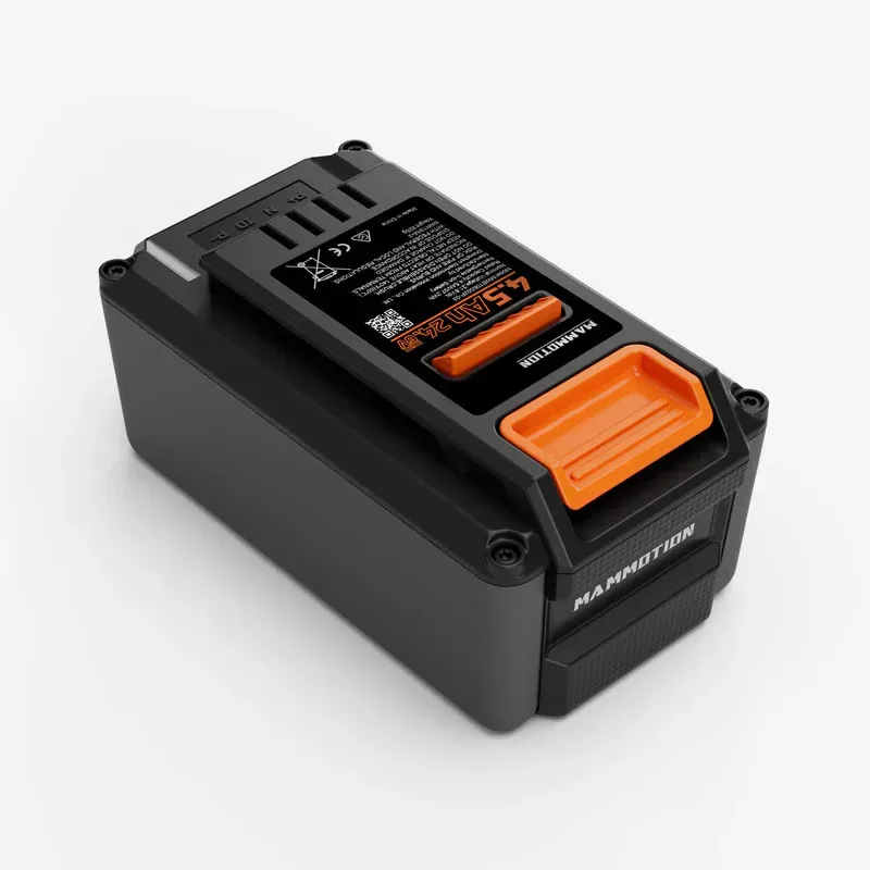 Batteri Mammotion 4,5 AH