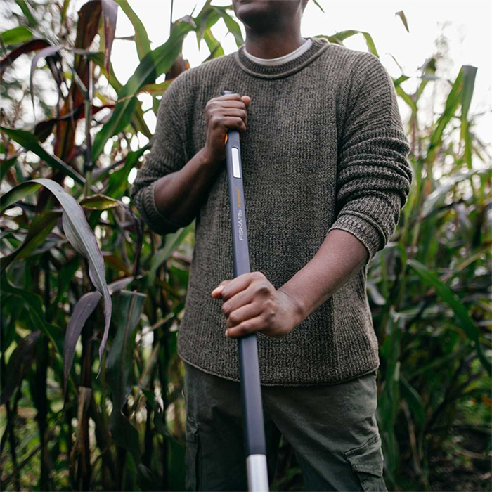 Lövräfsa Fiskars X-Series XXL