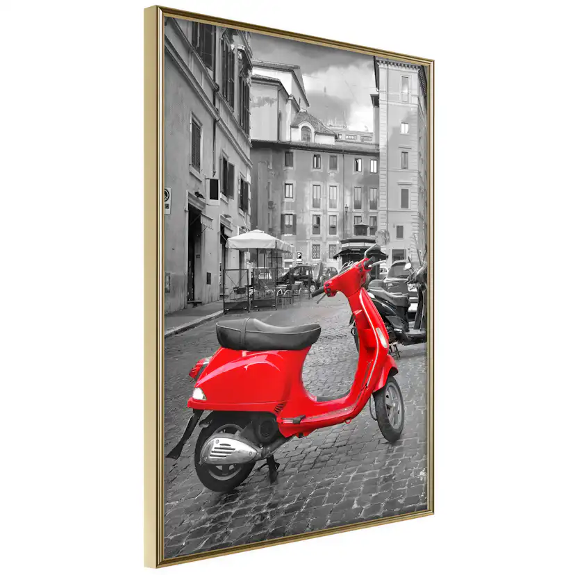 Poster Artgeist Affisch My Dream