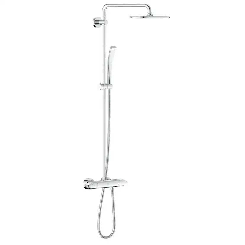 Takduschset Grohe Rainshower System Veris 300 150 cc