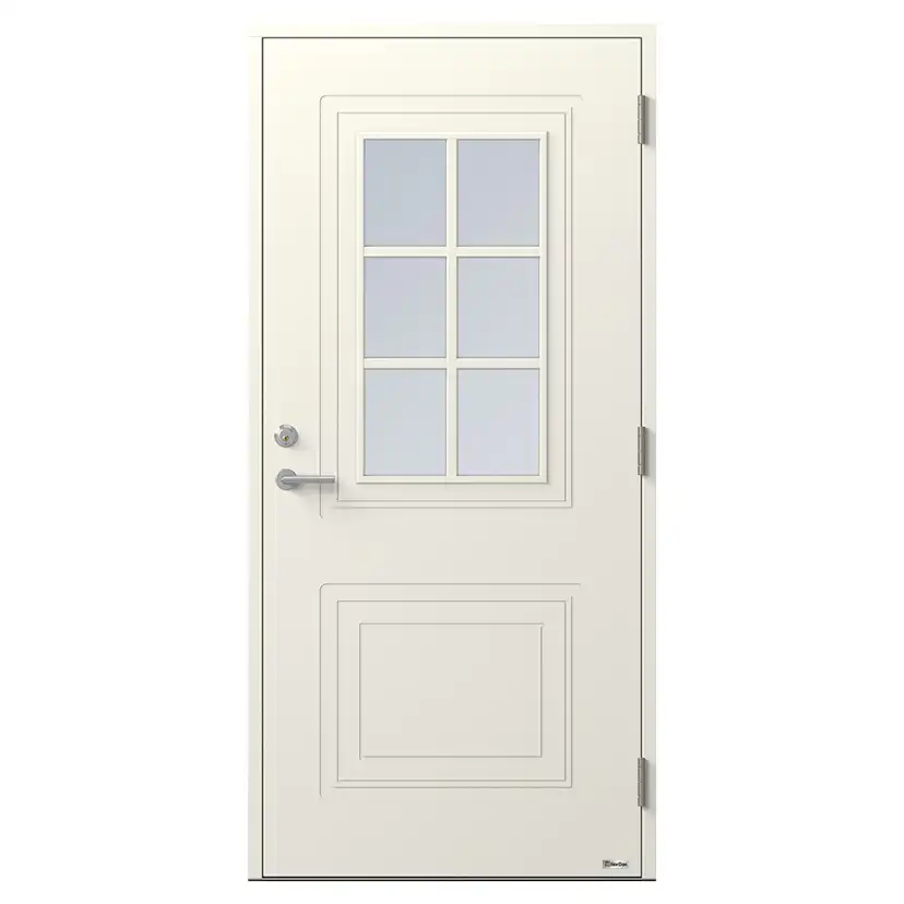 Ytterdörr NorDan Bor Vega 835G