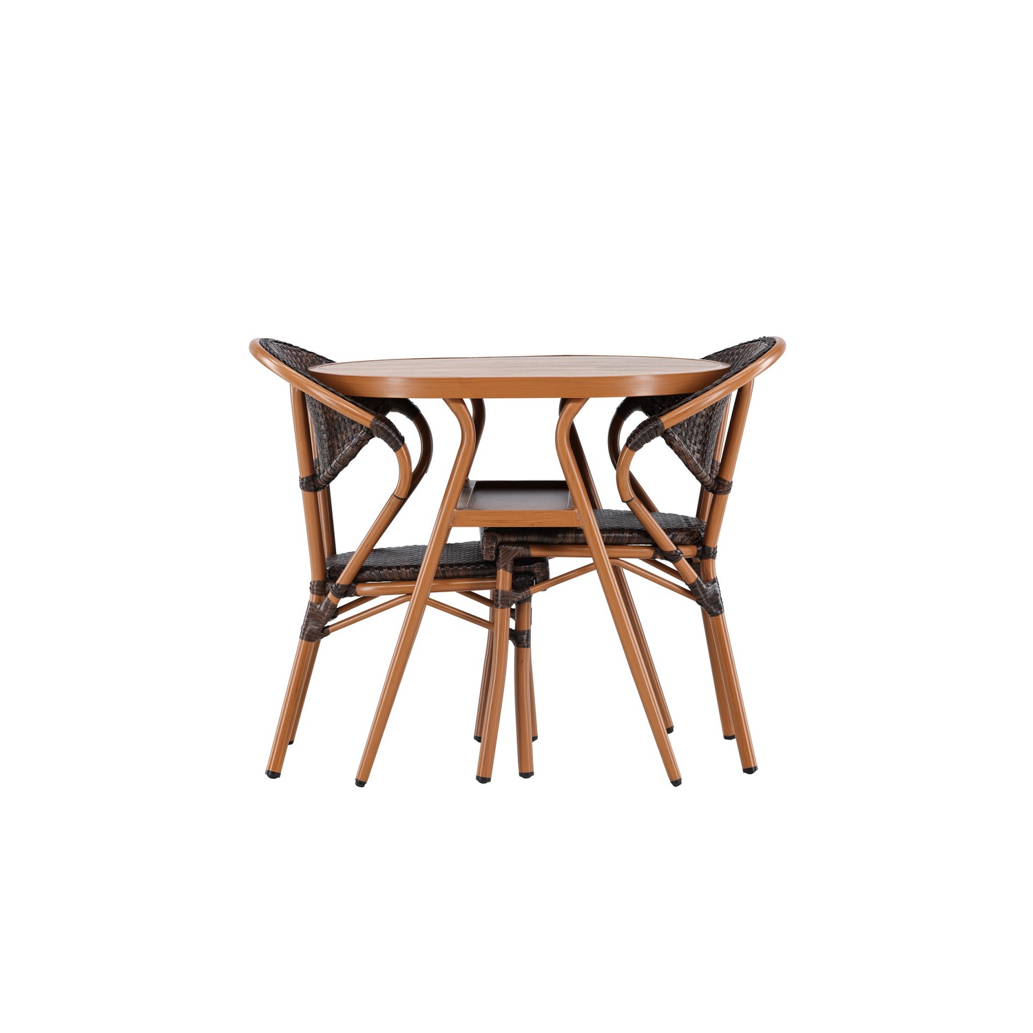 Caféset Venture Home Abrantes Utomhus
