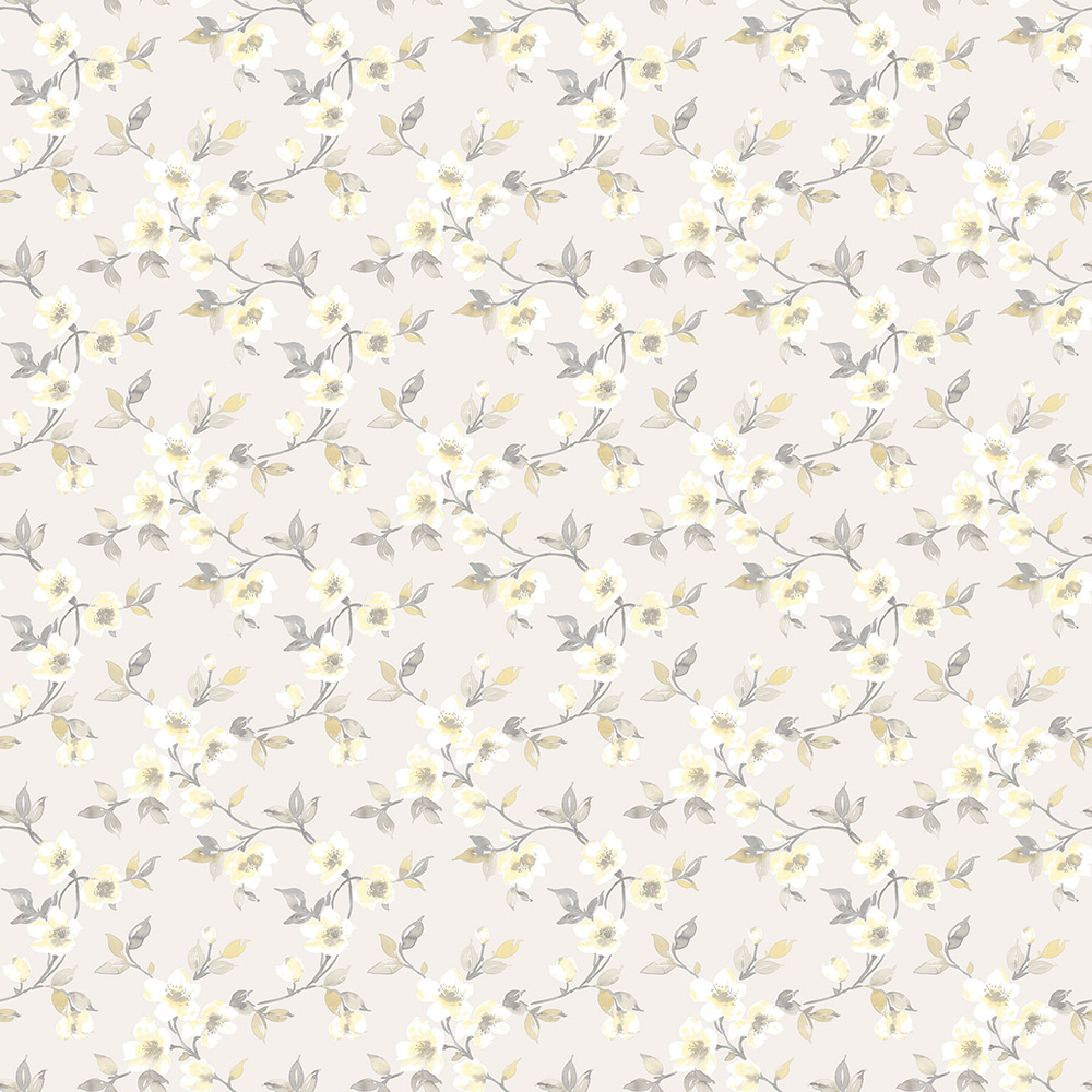 Tapet Galerie Wallcoverings English Garden G78486