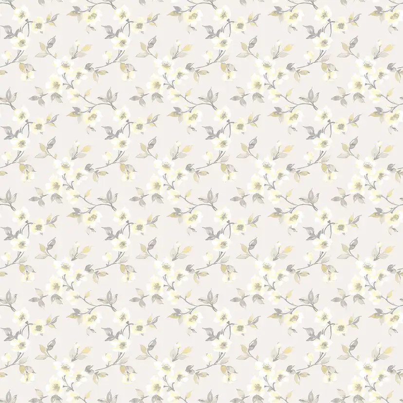 Tapet Galerie Wallcoverings English Garden G78486