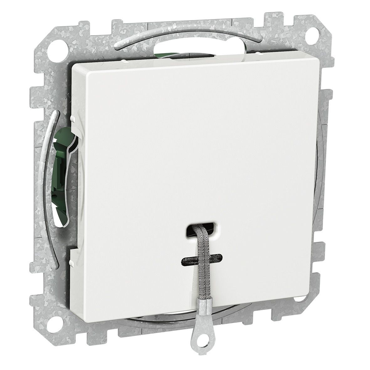 Dragströmbrytare Schneider Electric Exxact