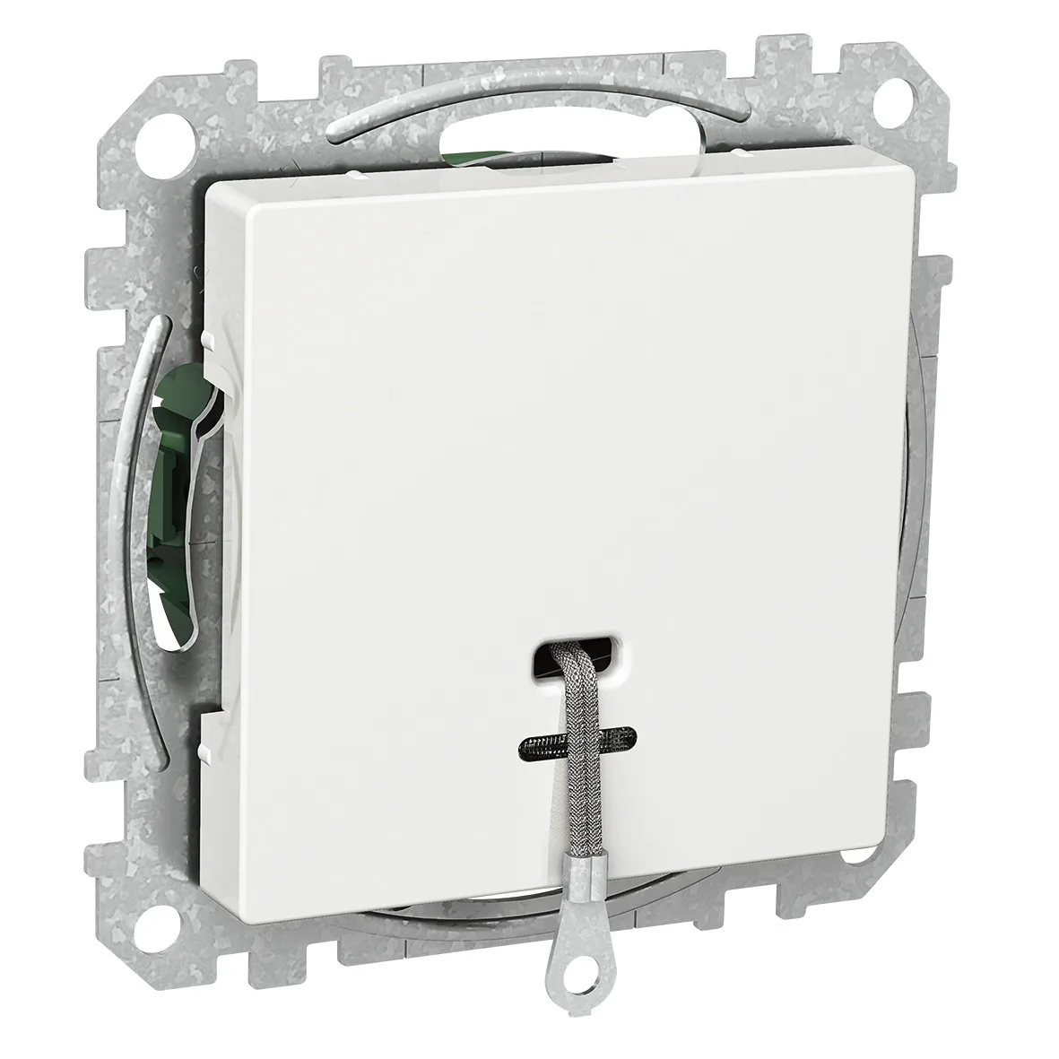 Dragströmbrytare Schneider Electric Exxact