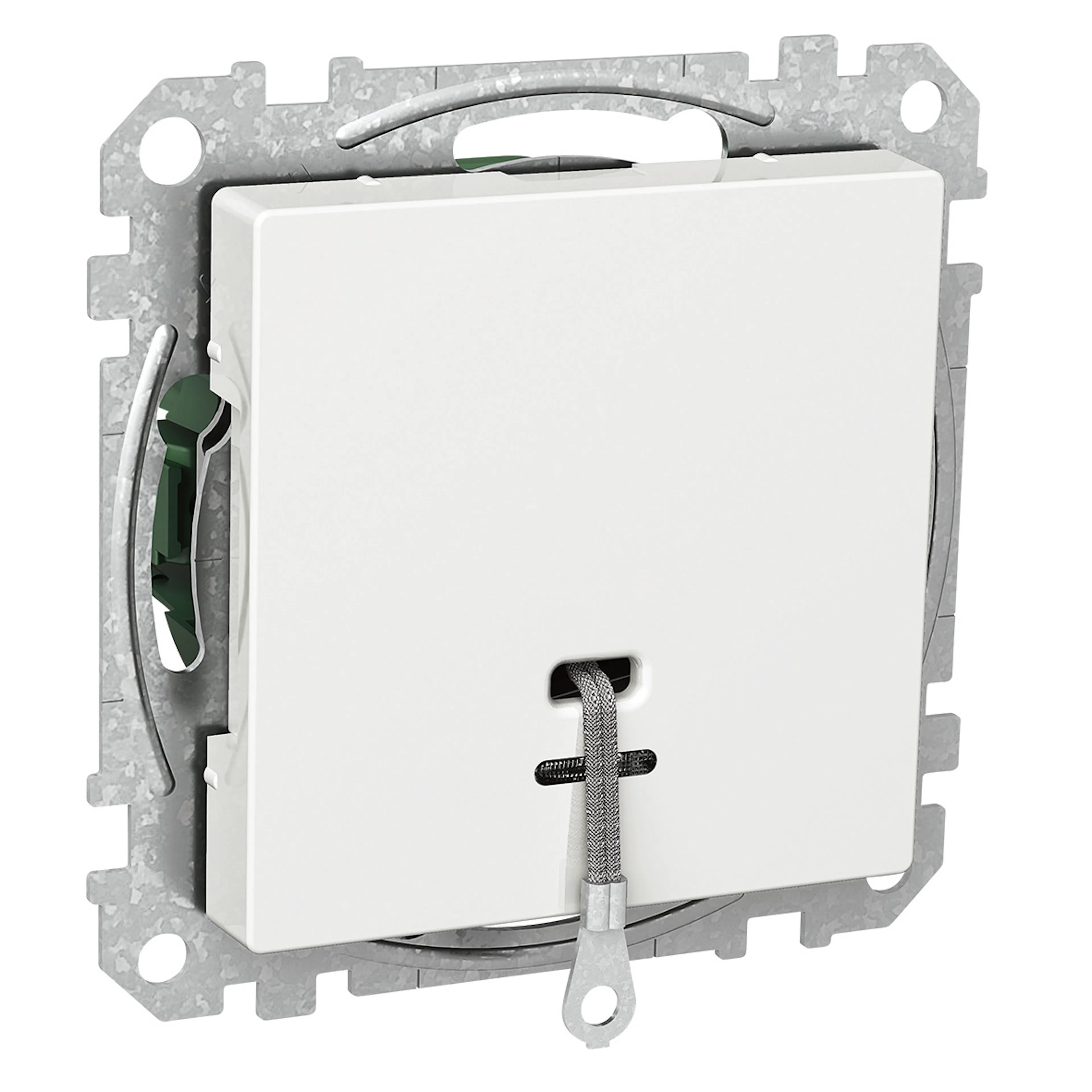 Dragströmbrytare Schneider Electric Exxact