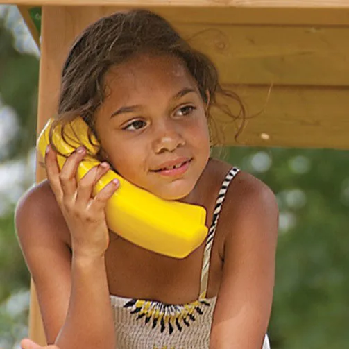Telefon Jungle Gym