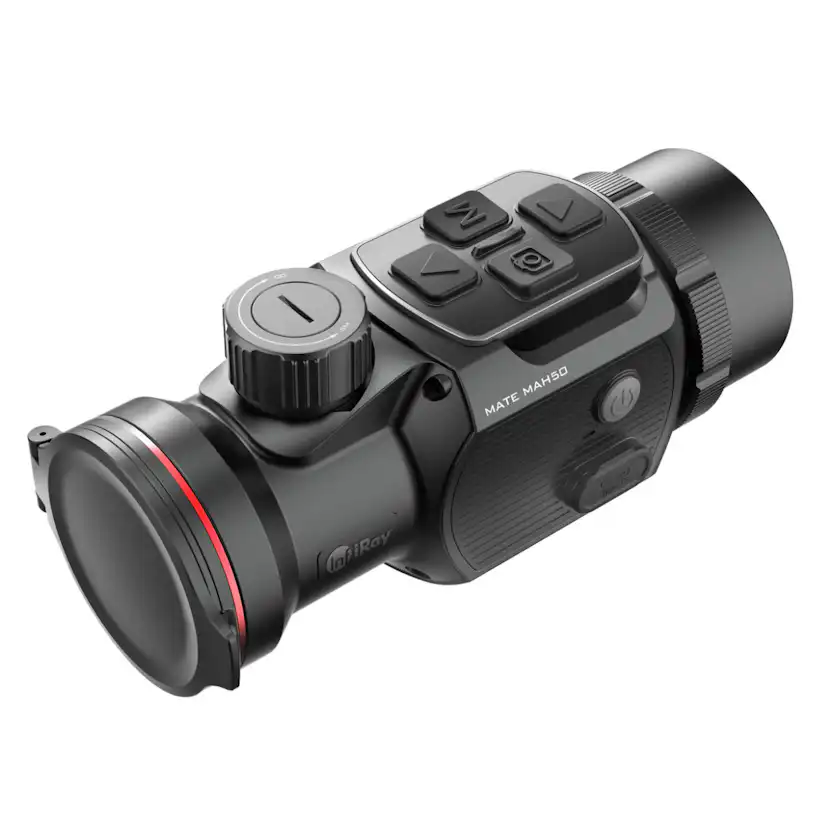 Värmesikte InfiRay MAH50 Clip-On
