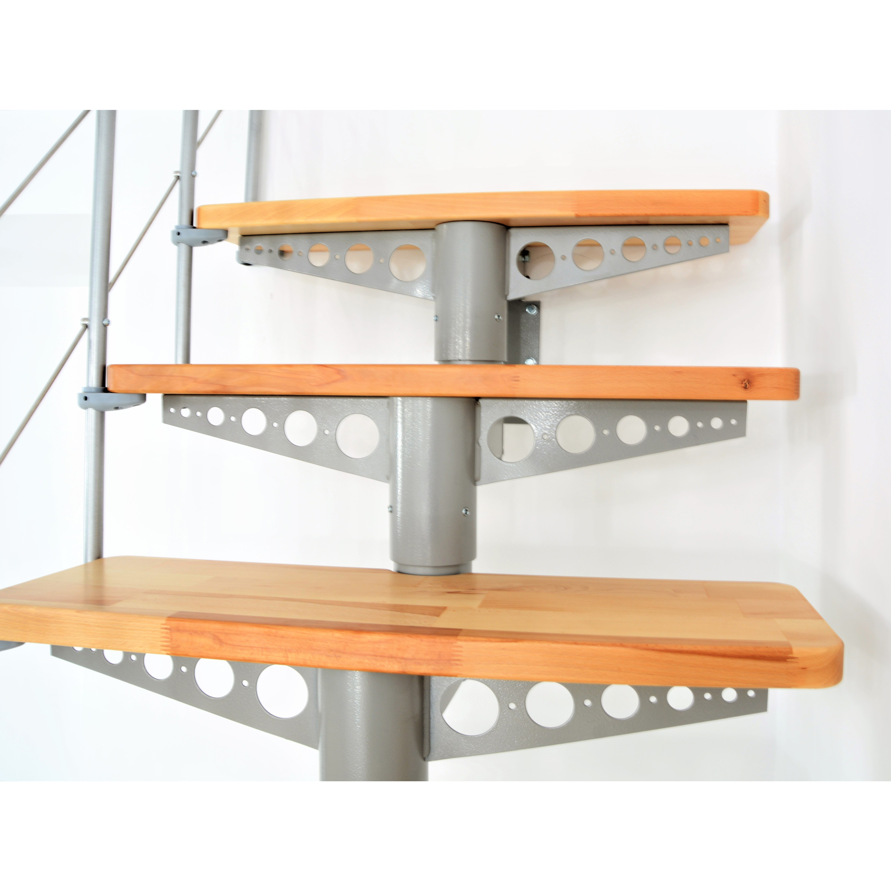 Spartrappa Byggera Design