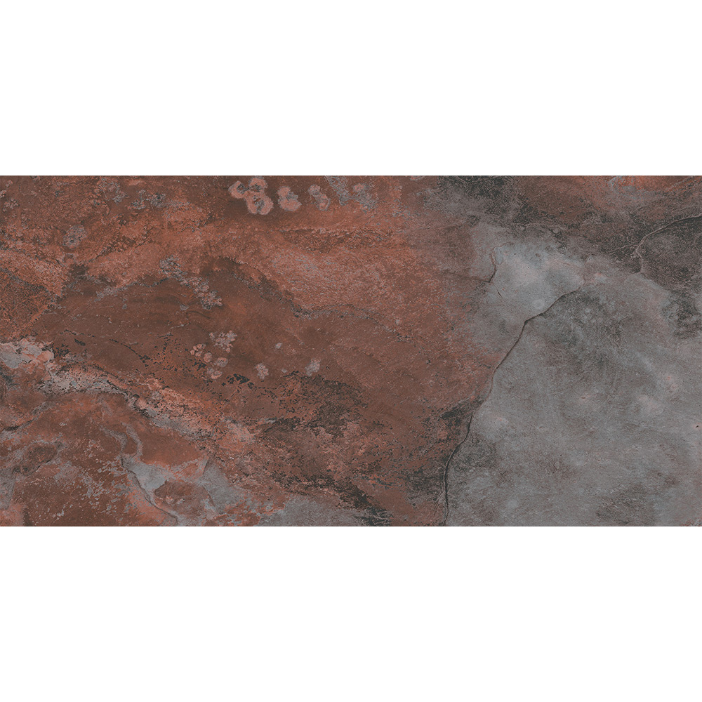 Klinker Lhådös Åre Brown 30x60 cm