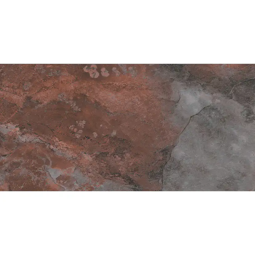 Klinker Lhådös Åre Brown 30x60 cm