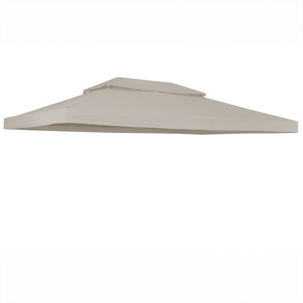Paviljongtak Hillerstorp Luxor 300x400 cm