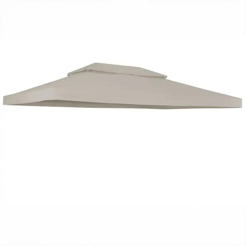 Paviljongtak Hillerstorp Luxor 300x400 cm