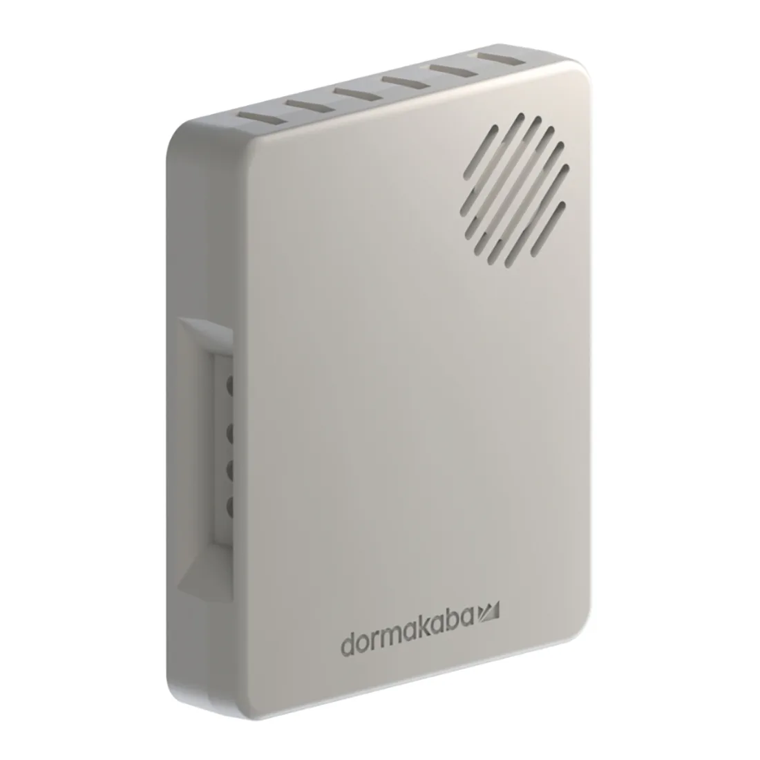 Nätverksenhet dormakaba dKey