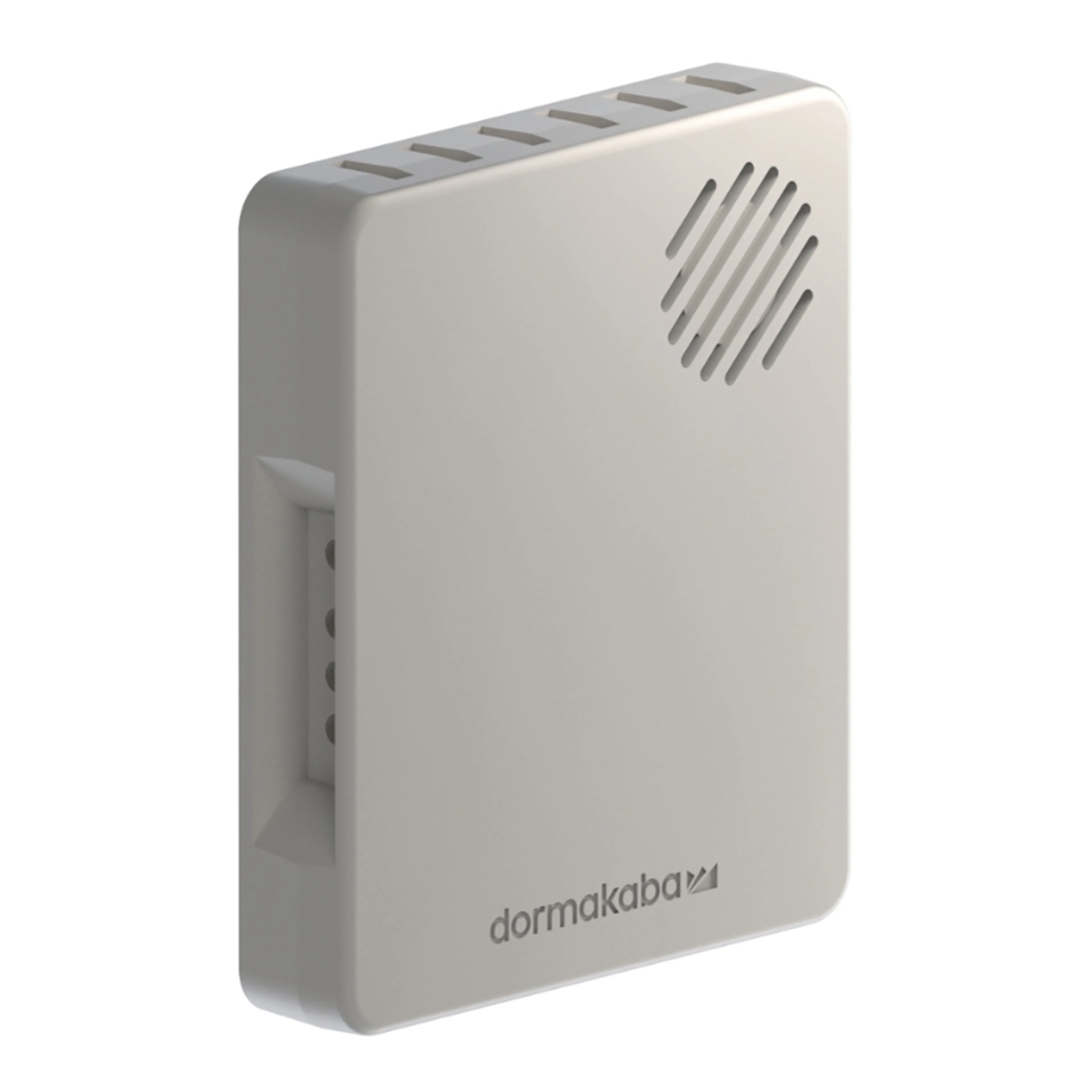 Nätverksenhet dormakaba dKey